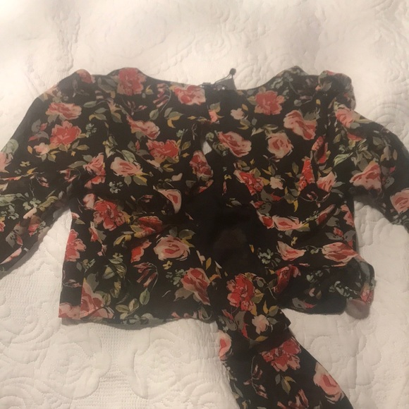 Dynamite blouse - Picture 4 of 4